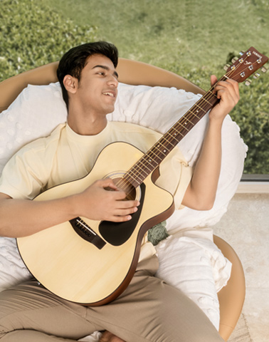 Guitar Under 20K