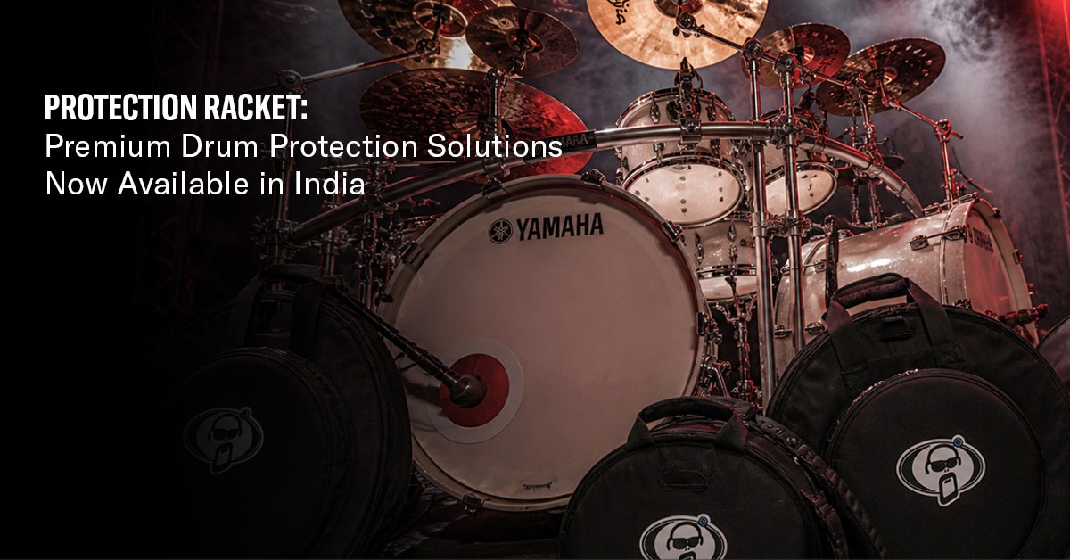 Protection Racket: Premium Gear Protection in India
