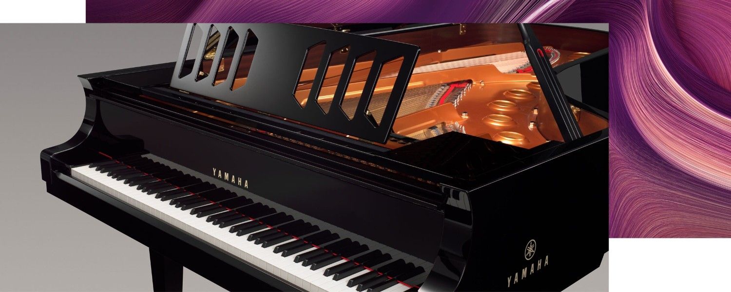 Guide for Choosing an Acoustic Piano