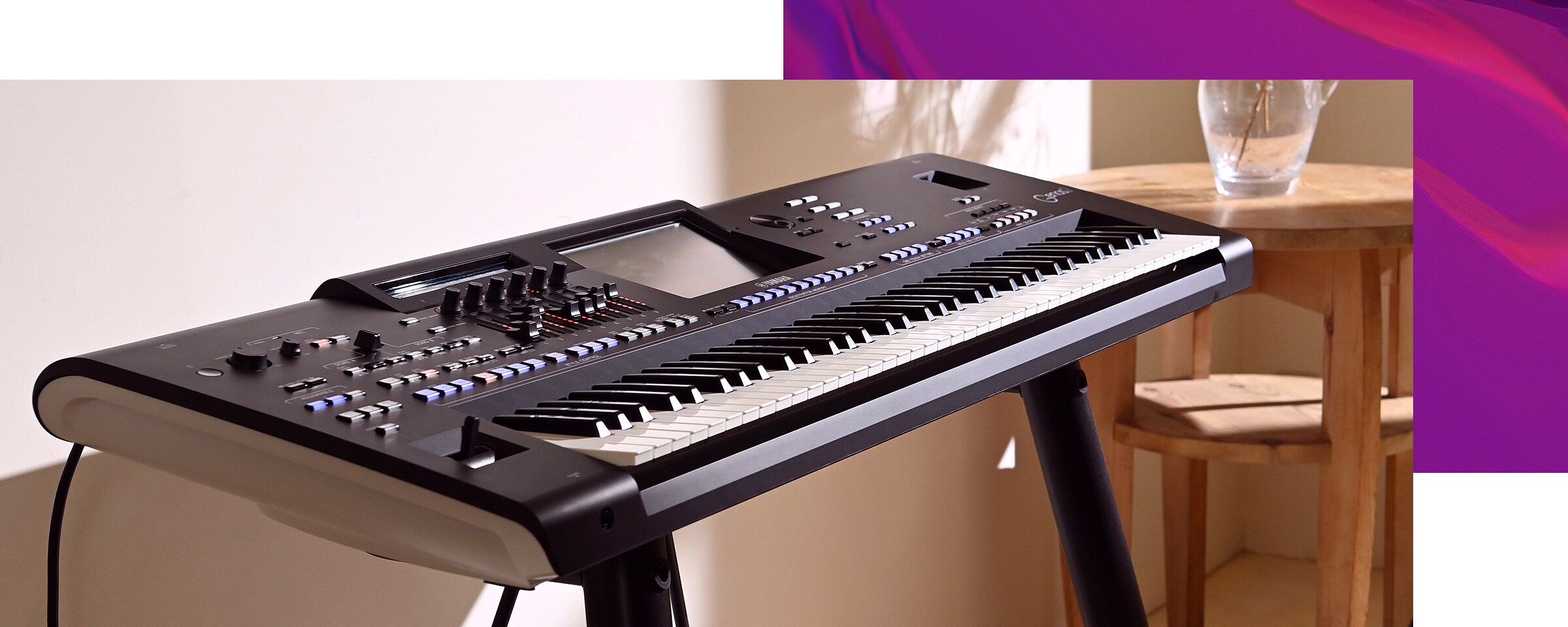 The Complete Guide to Arranger Workstation Keyboards