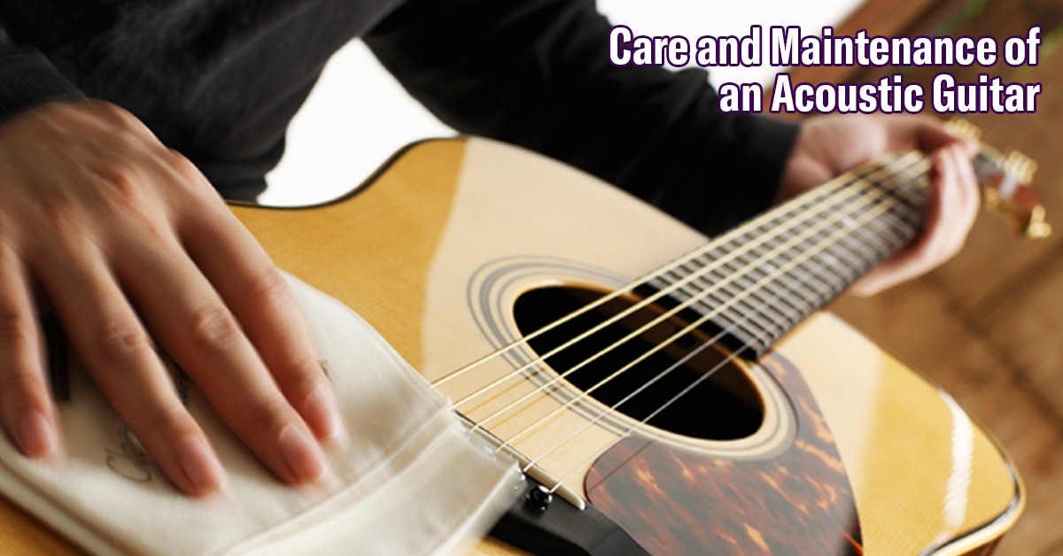 How to Protect Your Guitar from Humidity in India