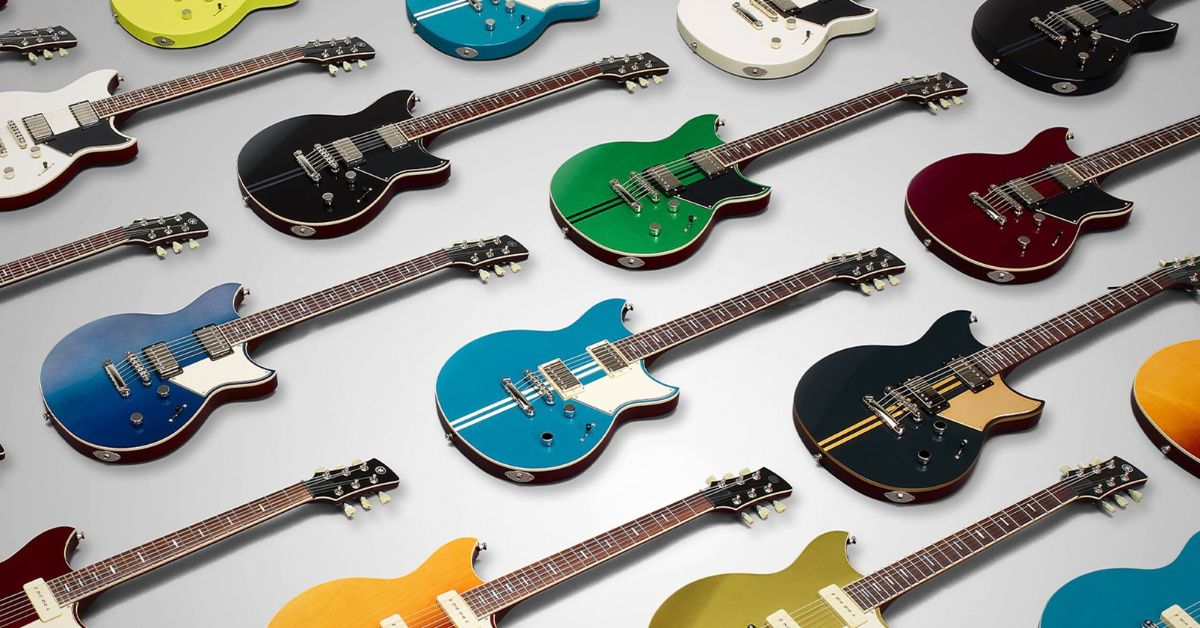 Electric Guitars in India: Beginner to Professional Guide