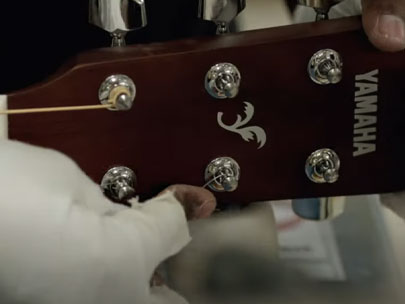Yamaha Music - A History Shaped by Sound, Technology, and Legacy