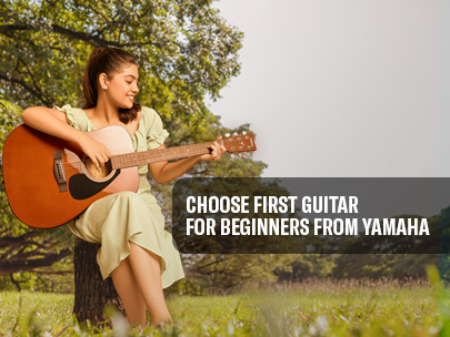 Best Guitars for Beginners in India
