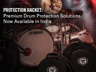 Protection Racket: Premium Gear Protection in India