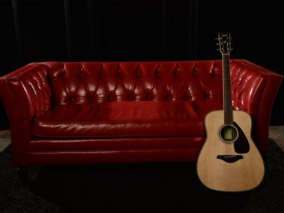Yamaha FG Series Guitar Comparison
