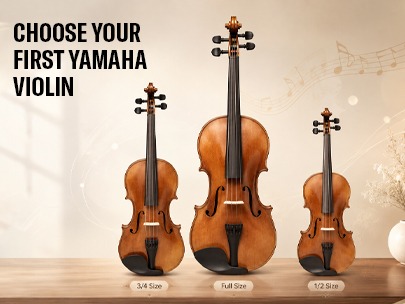 Guide to Picking Your First Violin Online