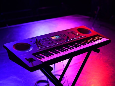 The Complete Guide to Arranger Workstation Keyboards