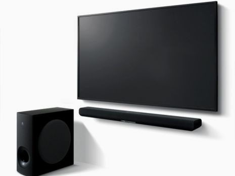 Special offer on Yamaha SR-B40A Dolby Atmos Soundbar