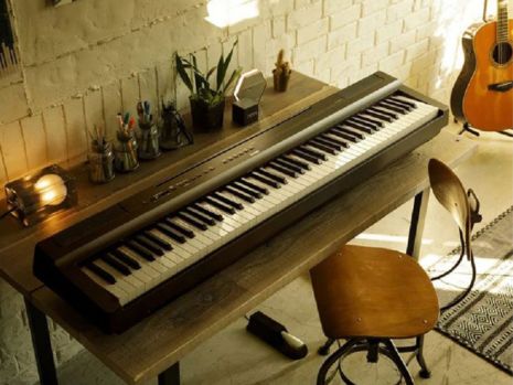 Comparing Yamaha's Most Affordable Digital Pianos- P-125AB vs P-145 VS P-145BT