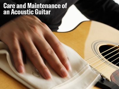 How to Protect Your Guitar from Humidity in India