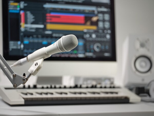 Yamaha Home Studio Devices: What Studio Monitors, Audio Interfaces, Headphones and Microphones Do?