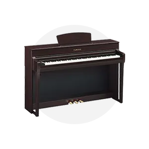 Digital Pianos