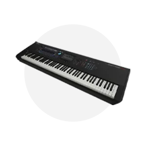 Synthesizers