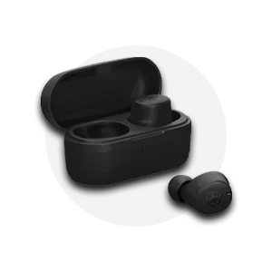 True Wireless