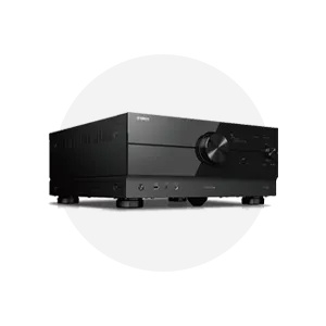 AV Receivers