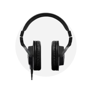 Headphones