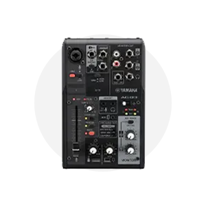 Audio Streaming