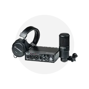 Audio Interface