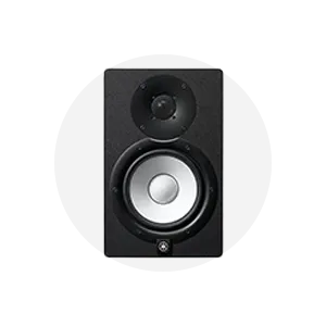 Studio Monitor