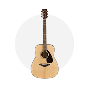 Guitars