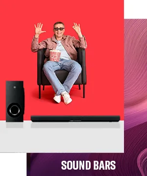 Sound Bars
