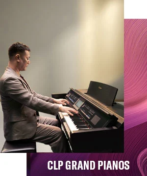 Digital Pianos