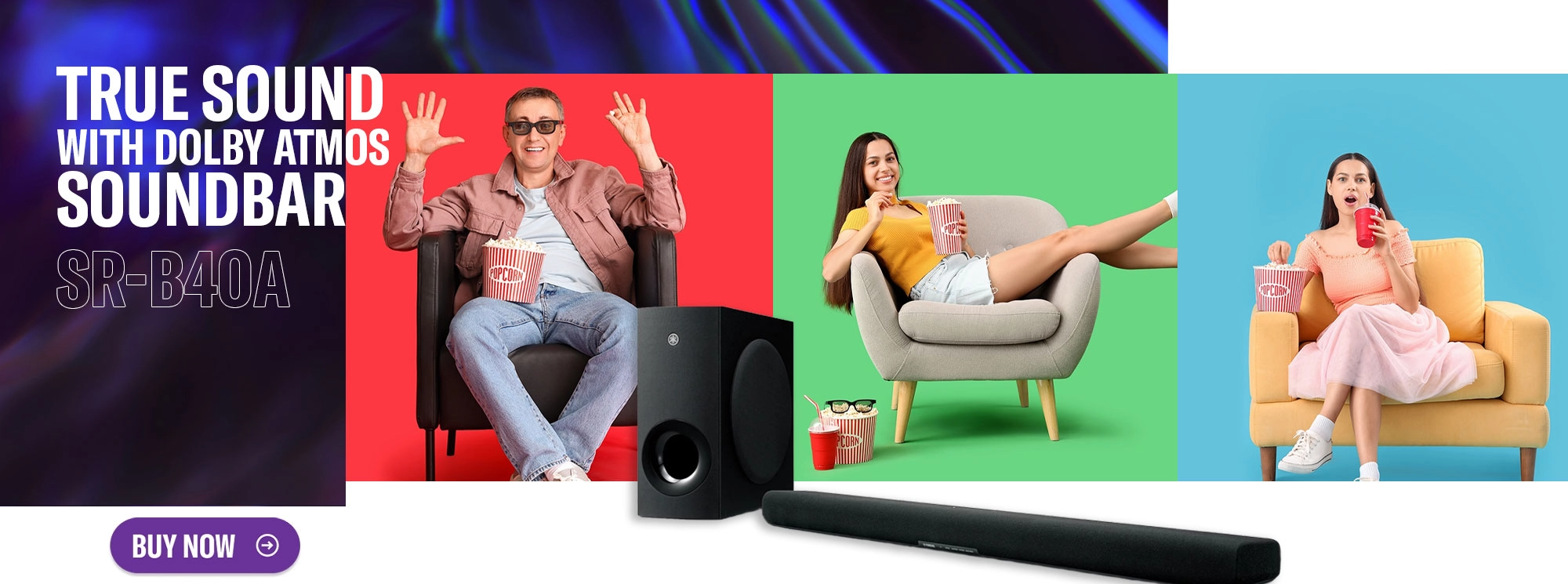 Soundbar