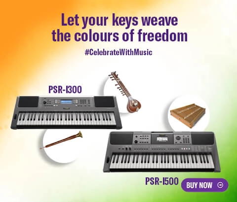 Keyboards