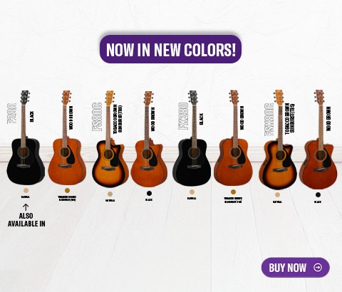 guitars
