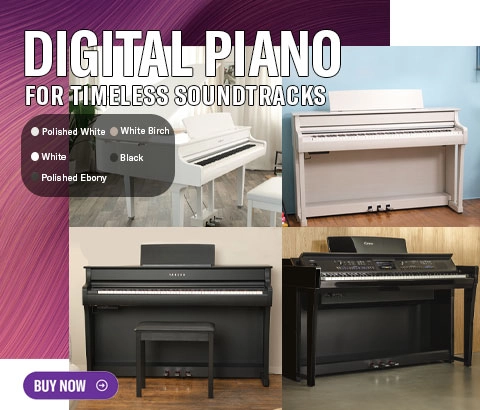Digital Piano