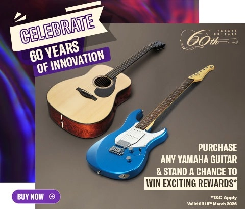 Guitar Offer