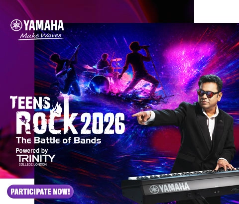 Teensrock