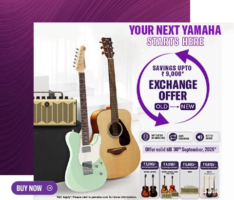 guitars