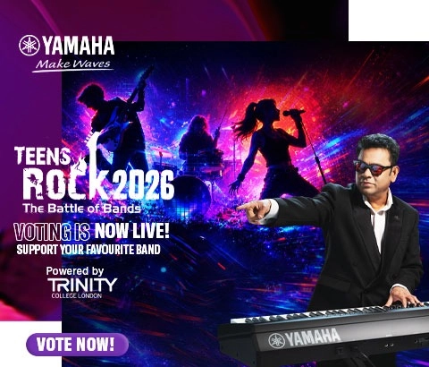 Teensrock
