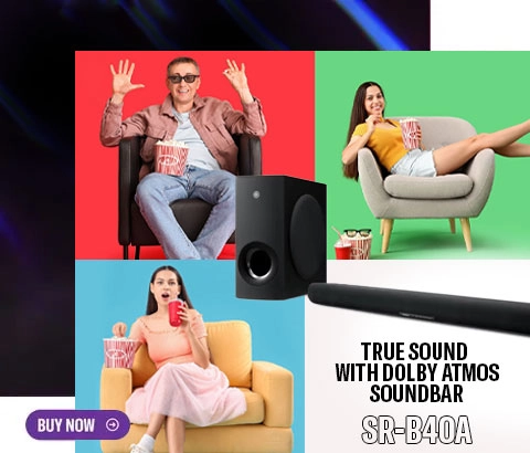 Soundbar
