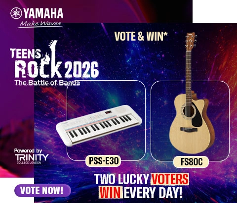 Vote and Win