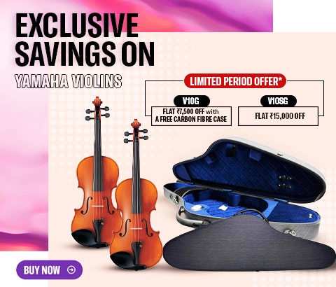 Violin Offer