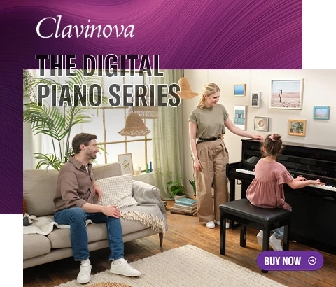 The Digital Piano