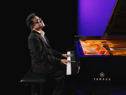 Yamaha Music India Appoints A.R. Rahman as Brand Ambassador