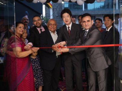 Yamaha Music India Expands Retail Presence with the Grand Opening of Yamaha Music Square in Ranchi