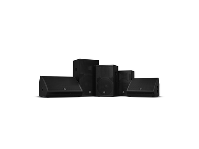 New SPCVR-DHR Series Speaker Covers for DHR/CHR Series Now Available