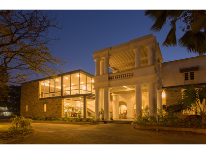 The Coimbatore Club Lounge – Delivering Crystal-Clear Sound with NEXO Audio Solution