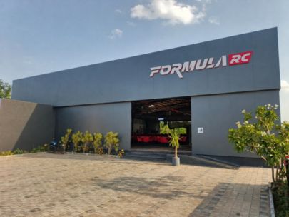 Formula RC – Redefining Sound for High-Energy Sports & Entertainment Spaces