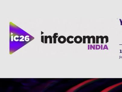 Yamaha Music India to Showcase Next-Generation Professional Audio Solutions at InfoComm India 2026