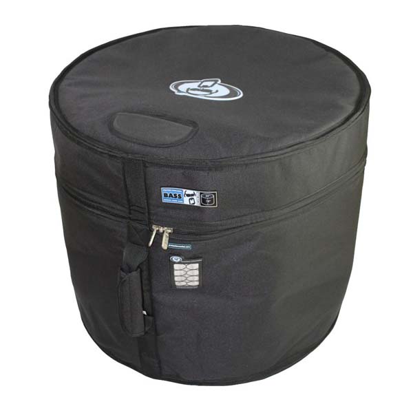 Protection Racket 22“ x 16” bass drum case