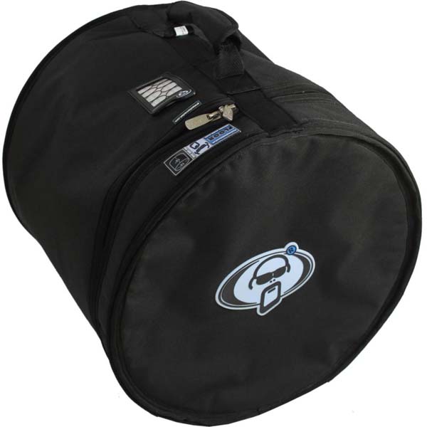 Protection Racket 16" x 14" floor tom drum case