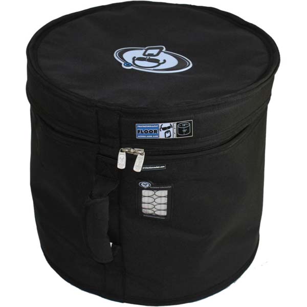 Protection Racket 16" x 14" floor tom drum case