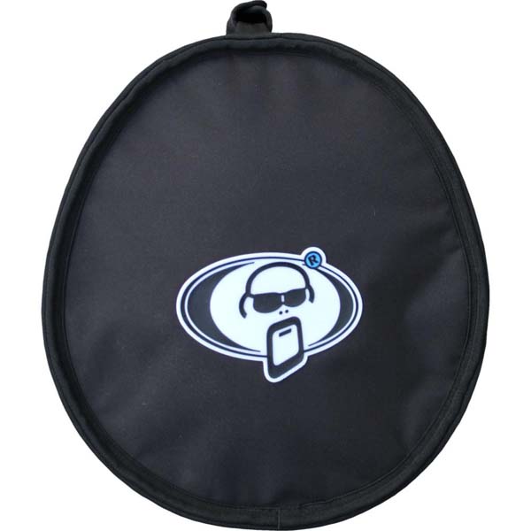 Protection Racket 12“ x 10” egg shaped power tom drum case