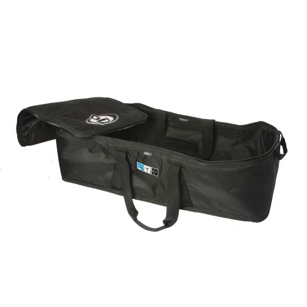 Protection Racket 28“ x 16“ x 10” drum hardware bag